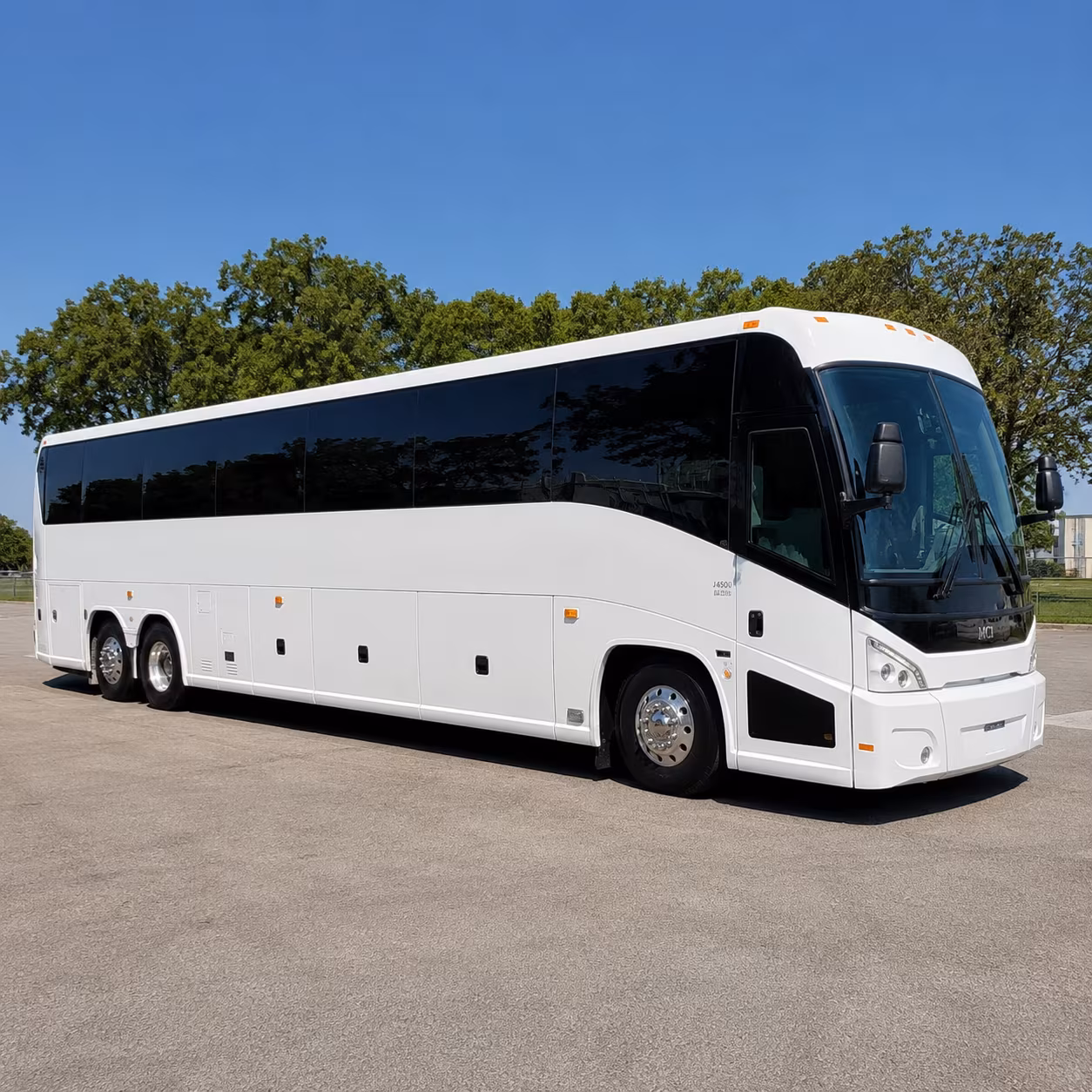 Bristol Concert Transportation