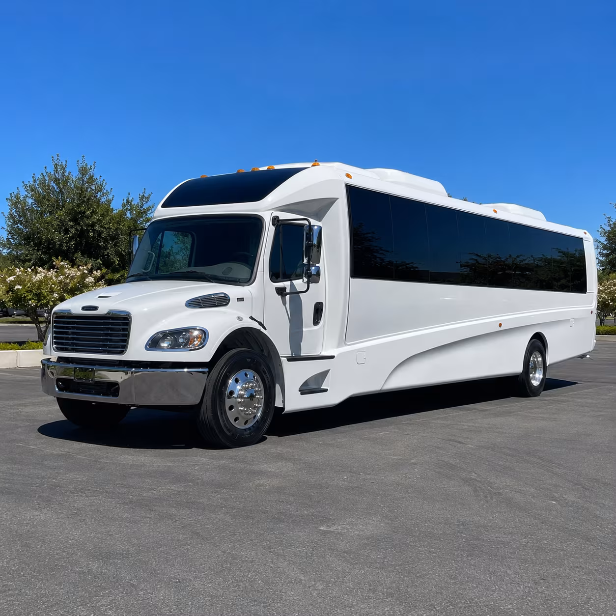 bristol corporate event transportation onboard seating