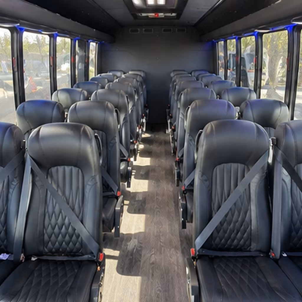 bristol wine tour brewery transportation onboard seating