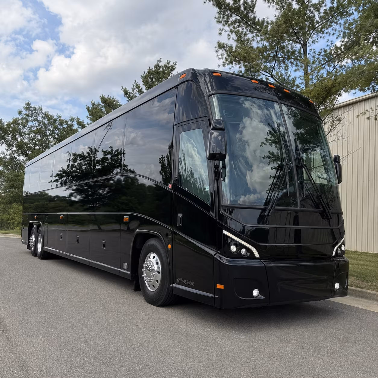 bristolcharterbuscompany com makes finding corporate airport shuttles for bristol s espn and business community easy
