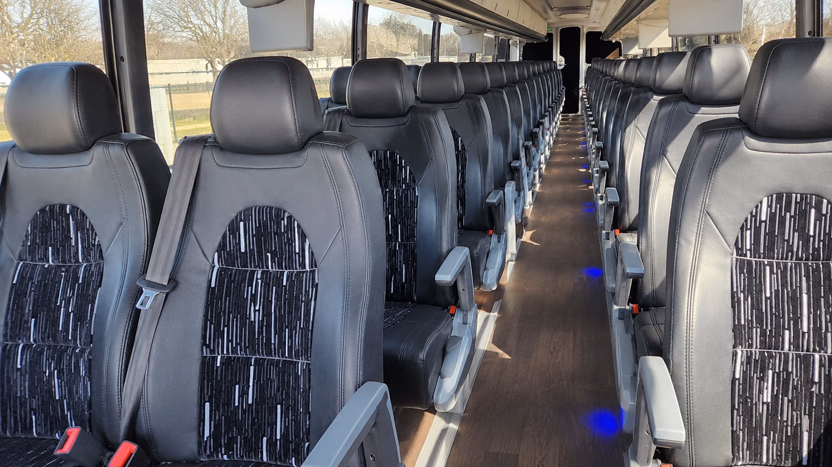 charter a bus to hartford yard goats games at dunkin park