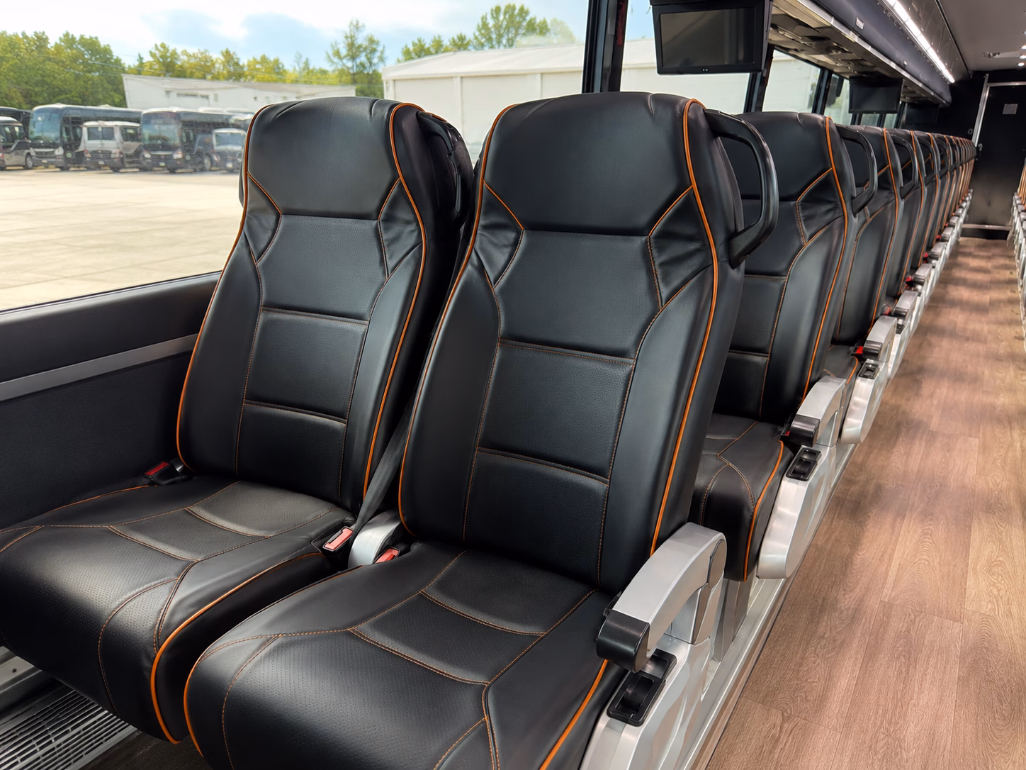 concert and casino night transportation from bristol