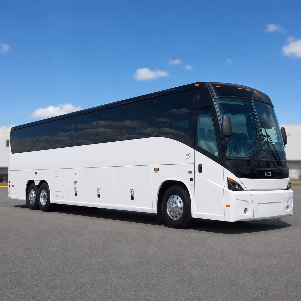 east hartford charter bus rental