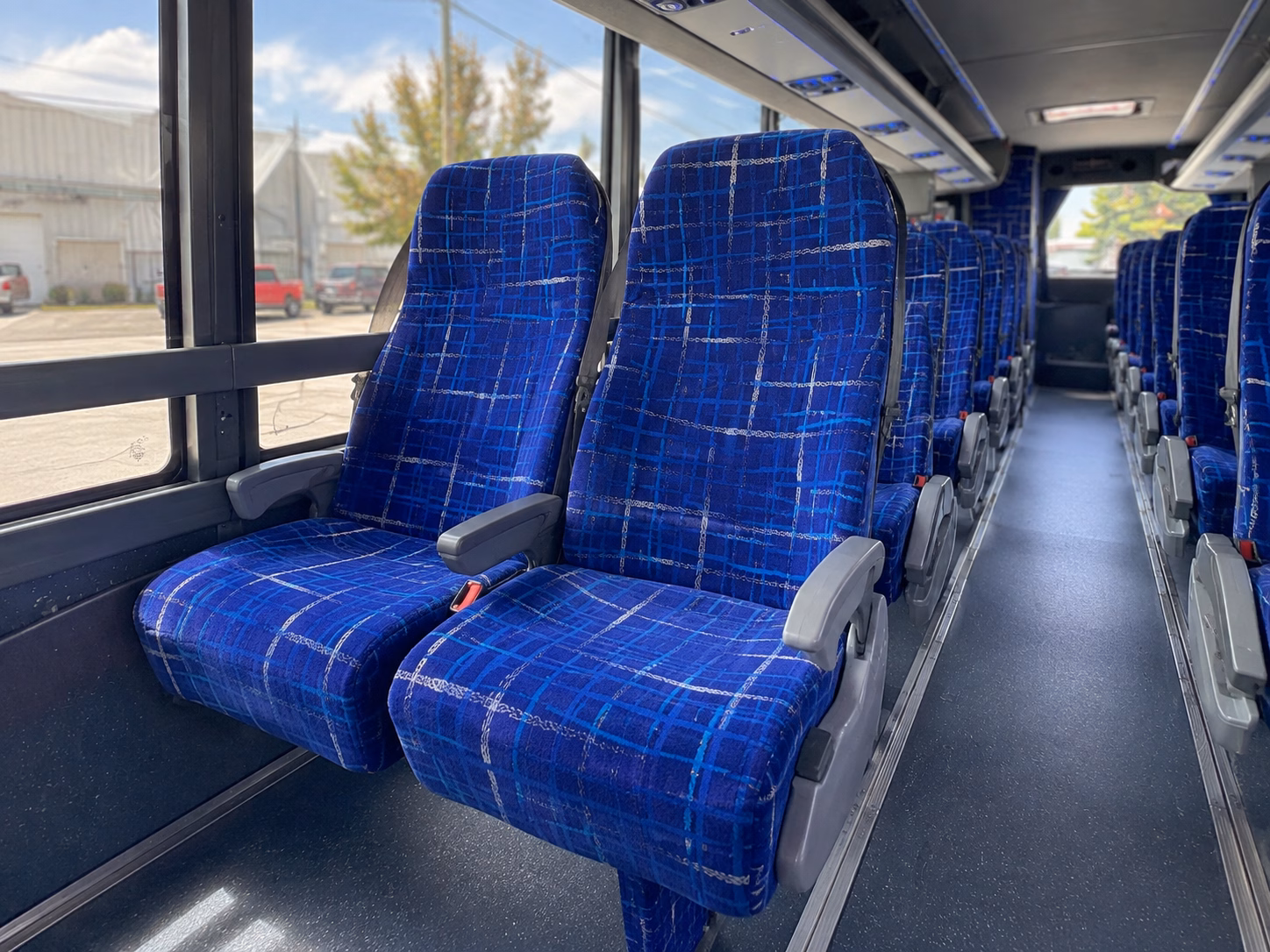 finding the right bus for bristol school field trips has never been this simple