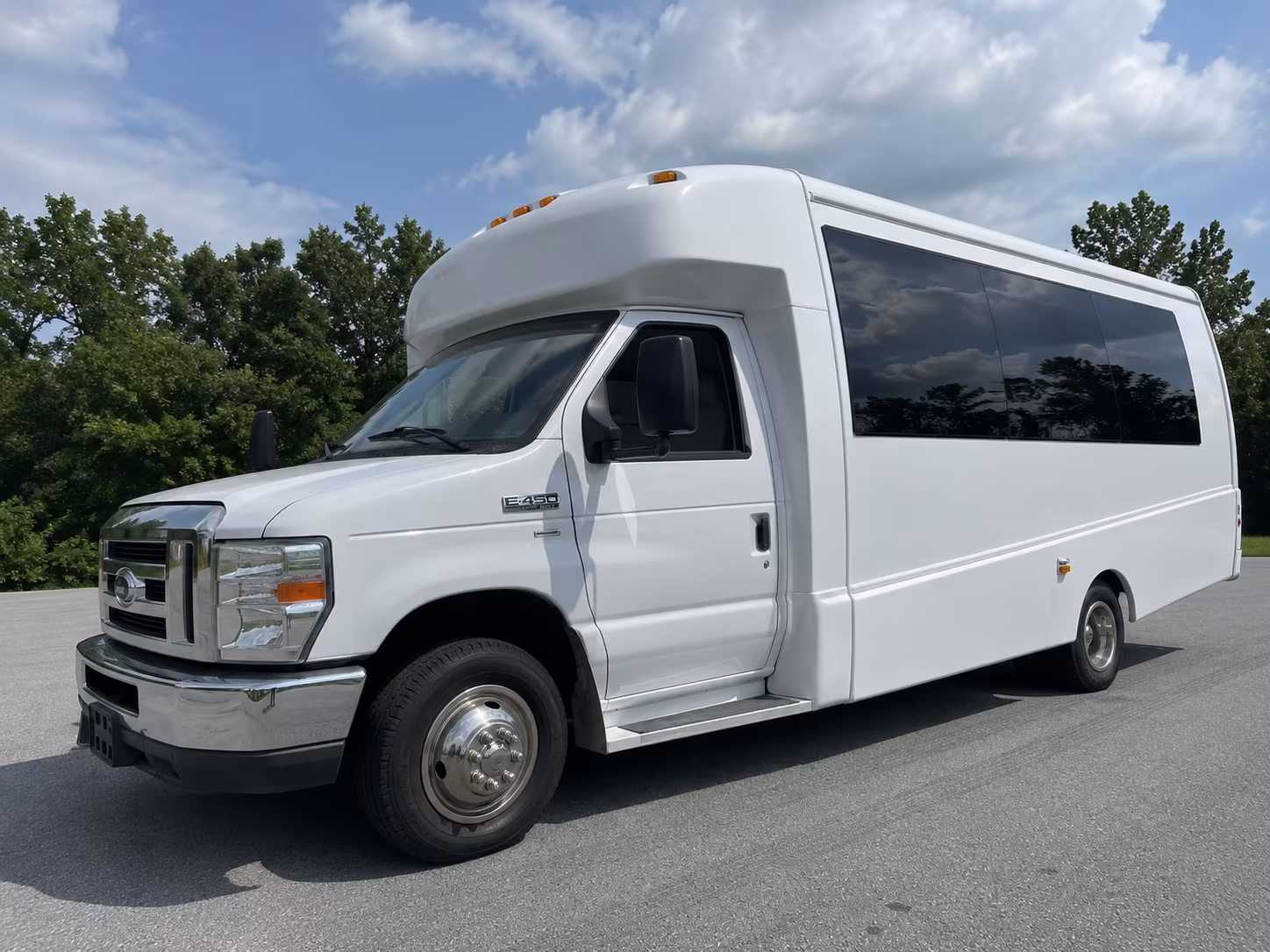 get a party bus for the bridal party on your bristol wedding day