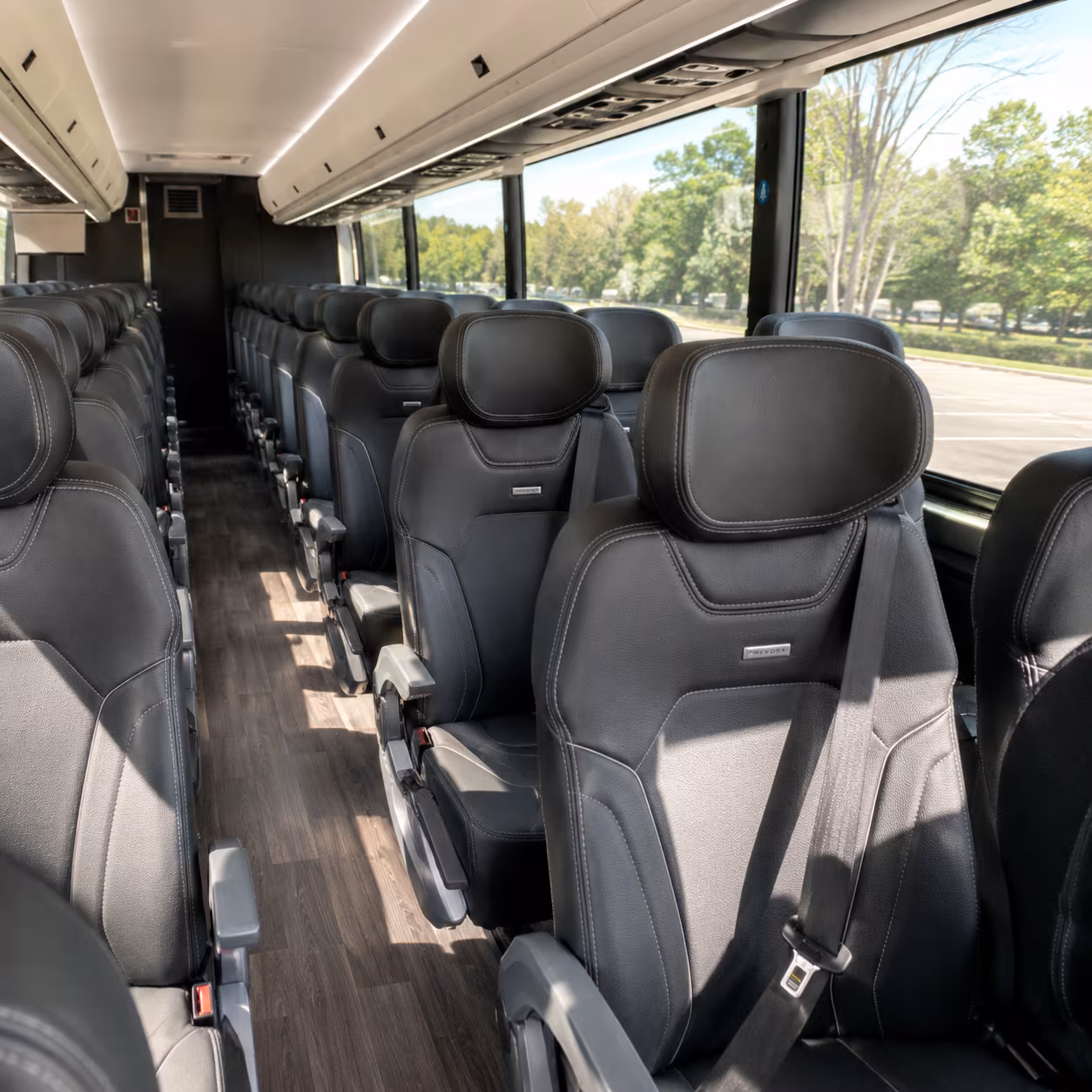 how your starting location and deadhead miles affect charter bus rates in bristol connecticut