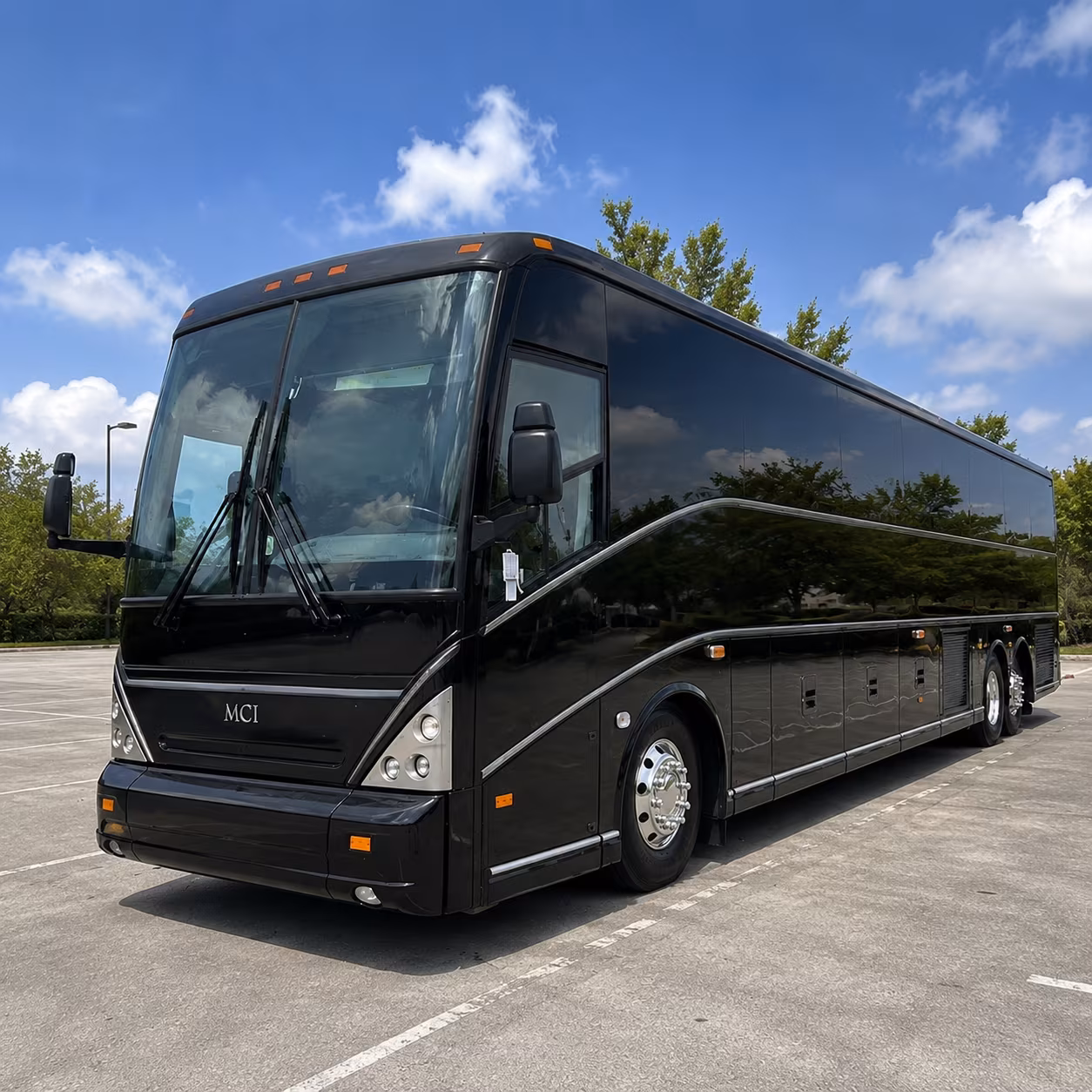 let bristolcharterbuscompany com handle the logistics while you handle the good time