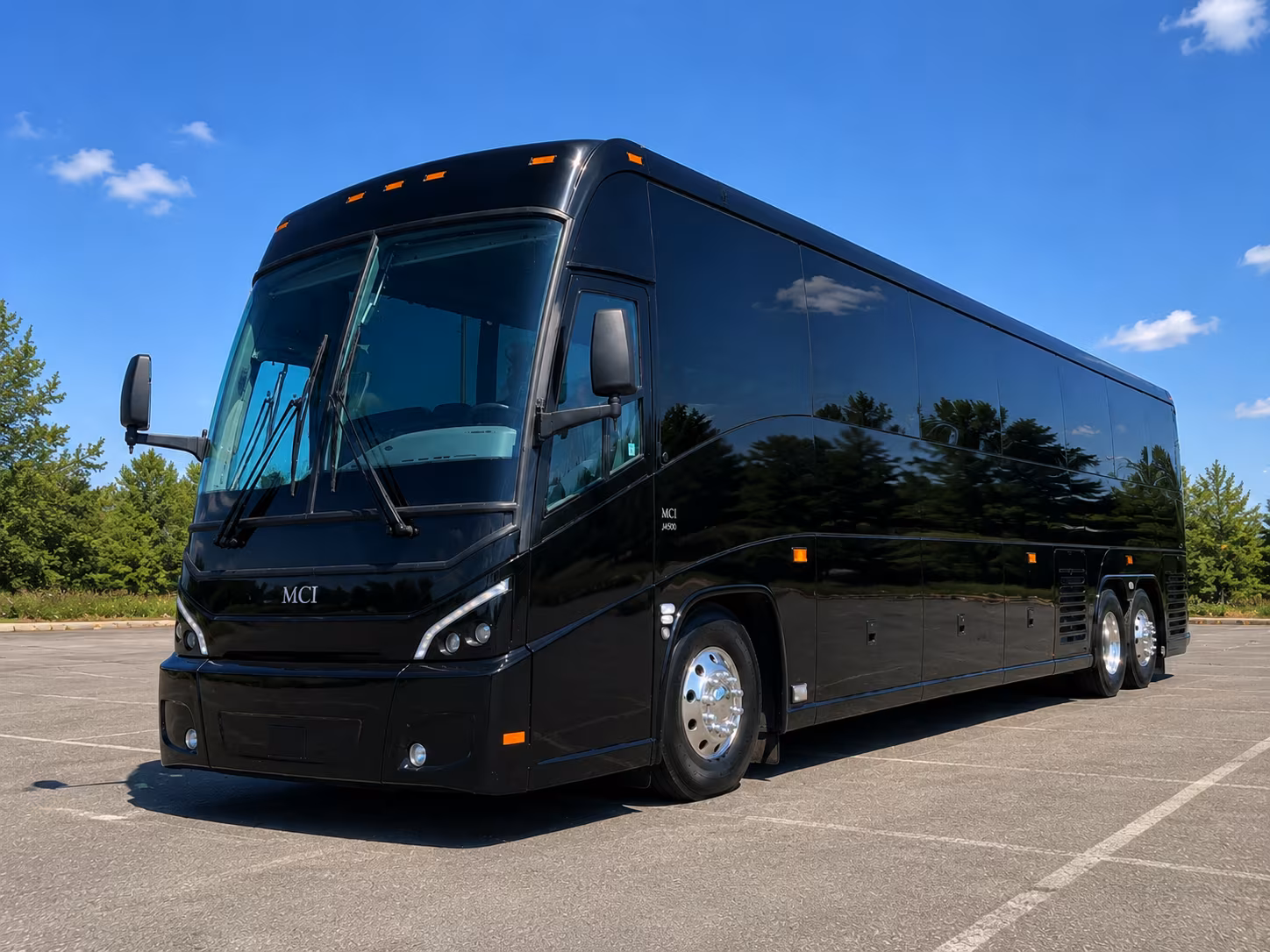 manchester bus rentals