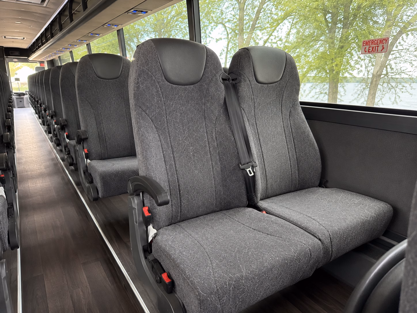 middletown bus rentals