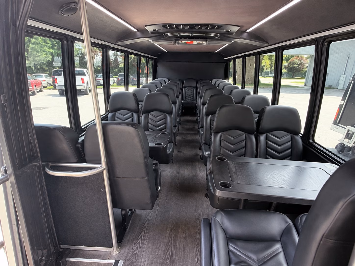 middletown church transportation