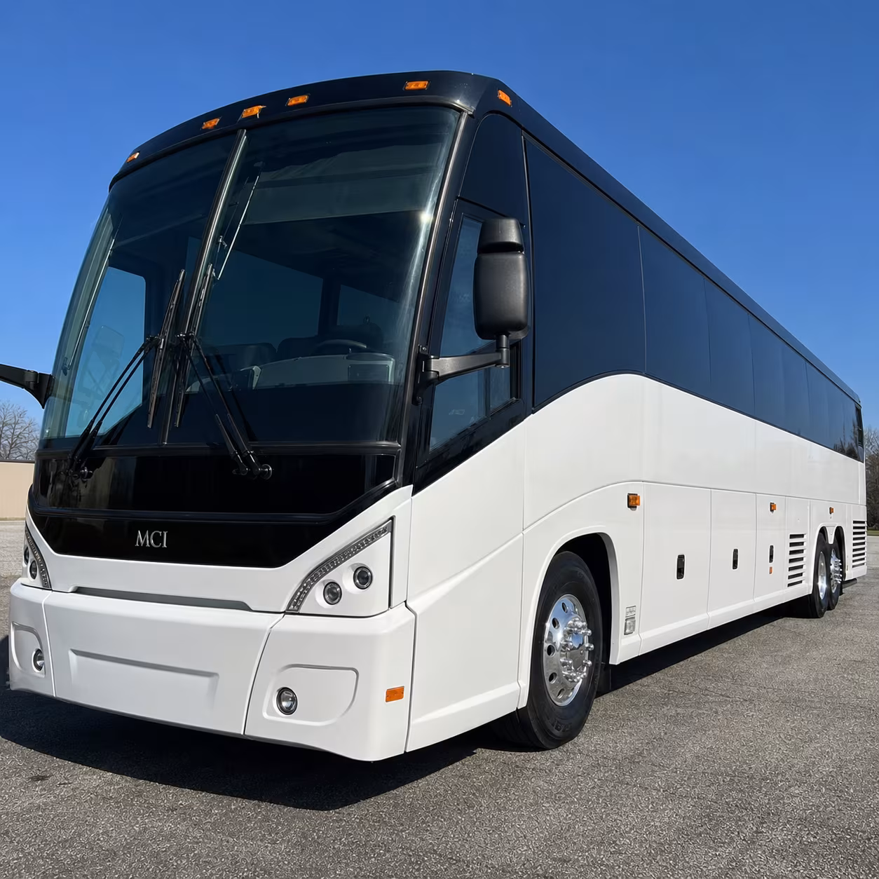 middletown field trip transportation