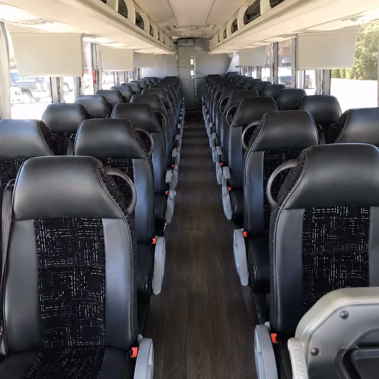new britain bus rentals
