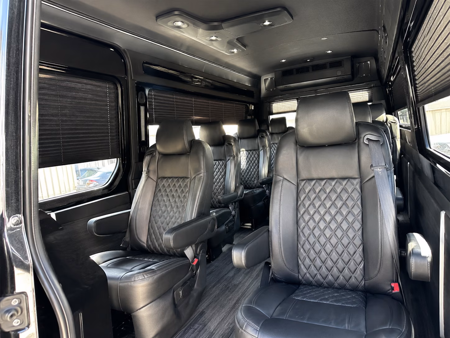 new britain event transportation