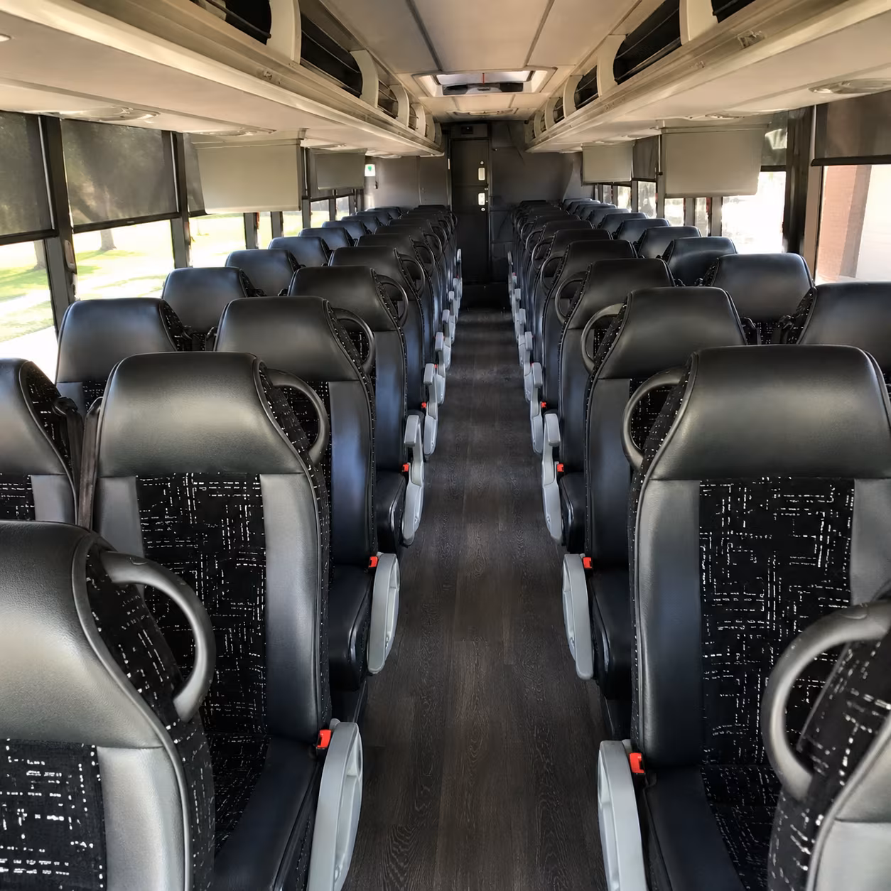 southington long distance transportation