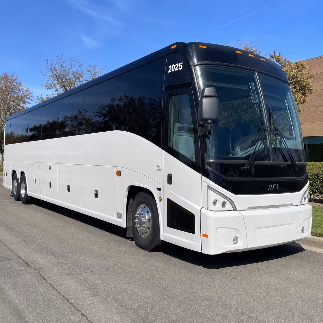 sunday morning shuttles and weekly service transportation in bristol
