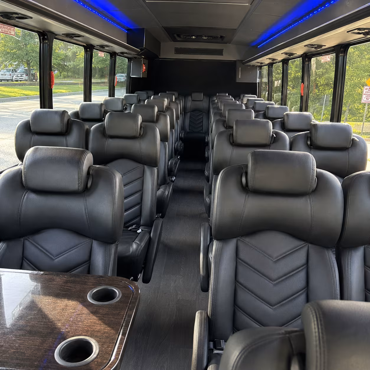 wallingford airport transportation