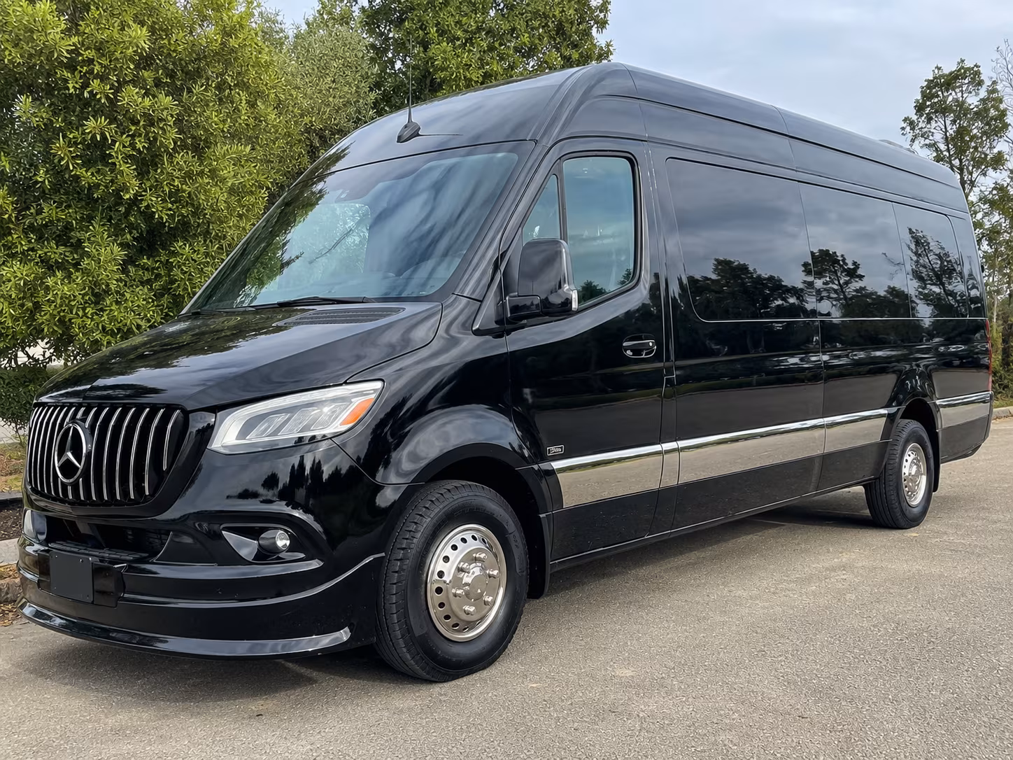 wallingford employee transportation
