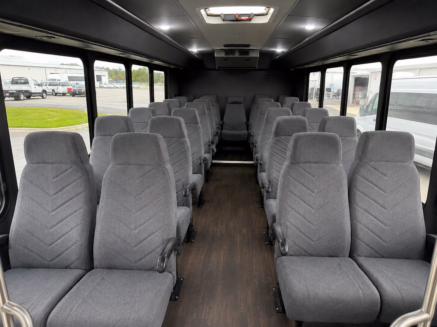 wallingford government military transportation