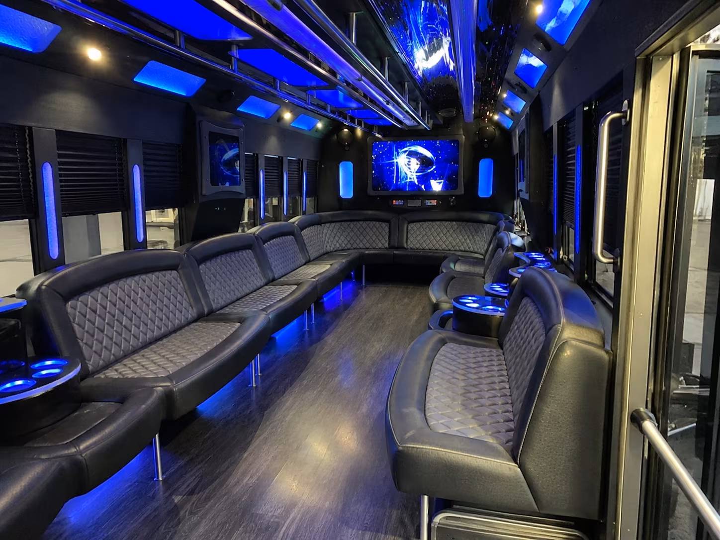 wallingford prom transportation
