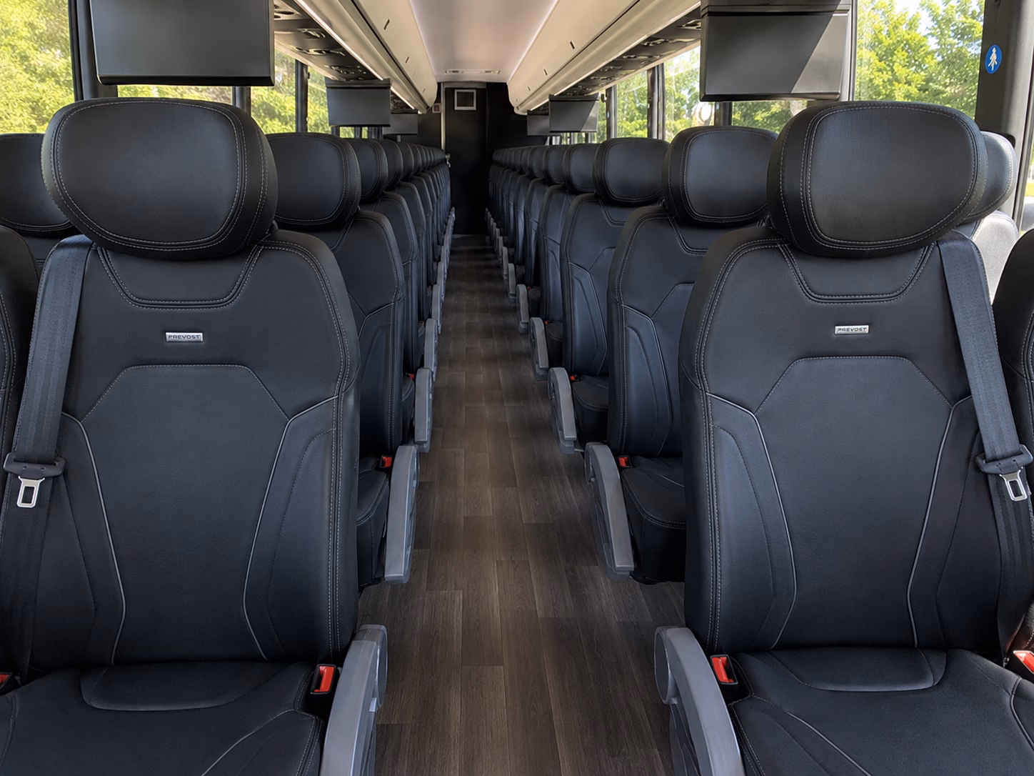 west hartford bus rentals
