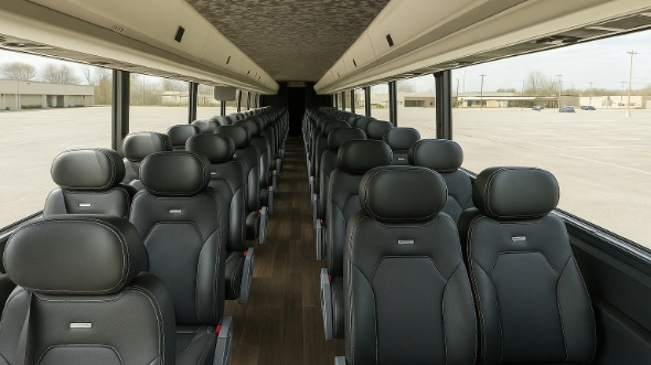 bristol 28 passenger minibus rental