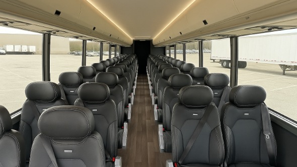 bristol 30 passenger minibus rental