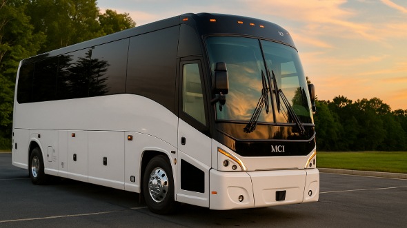 bristol bus rentals for travel agents