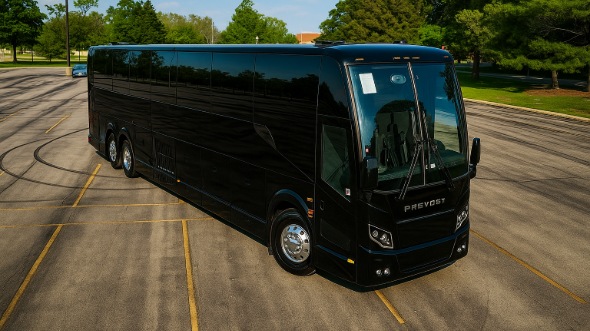 bristol construction site shuttle services