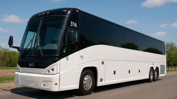 bristol corporate bus rental