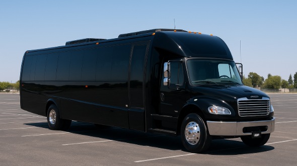 bristol religious group charter bus minibus rentals