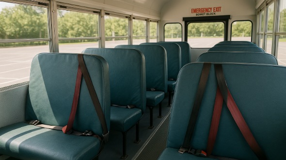 bristol school bus rental rental