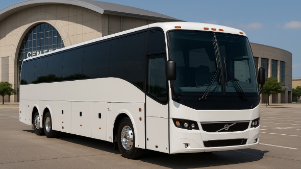 bristol sporting event transportation