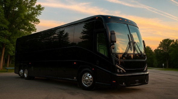 bristol summer camp transportation and bus rentals